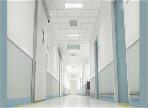 达州硫酸钡应用于X光室墙体和地板的防护